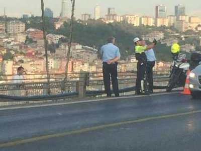 'Selfie değil durum raporu'