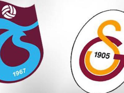 Galatasaray ve Trabzon'a borsadan şok uyarı!
