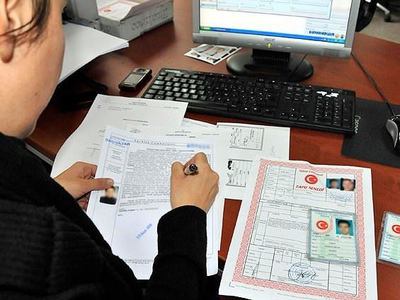 Tapudan vatandaşa yeni uygulama