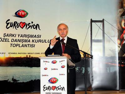 Türkiye Eurovision kararını verdi