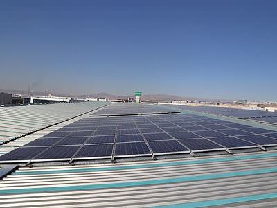 Japonya'dan yenilenebilir enerji hamlesi
