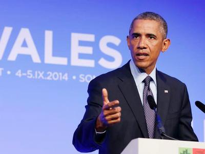 Obama'dan flaş IŞİD açıklaması