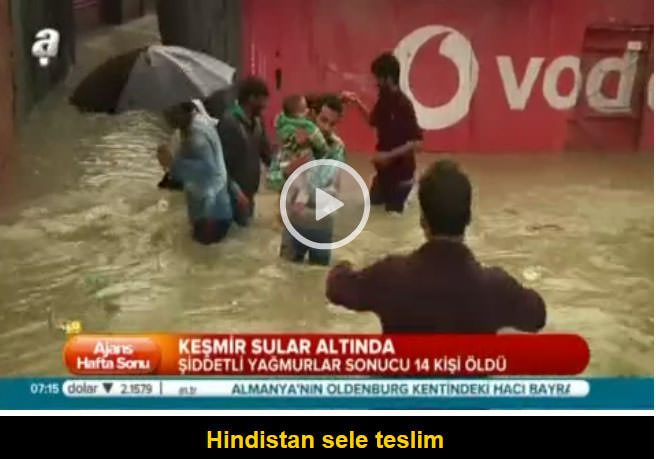 Hindistan ve Pakistan'da ölü sayısı artıyor