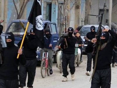 Peşmerge IŞİD'i bozguna uğrattı
