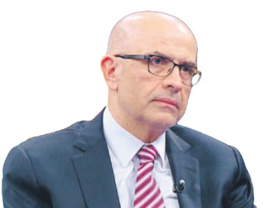 Hürriyet'teki o manşetlerin sırrı çözüldü