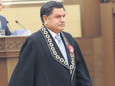 Kılıç'ın 'paralel'le imtihanı