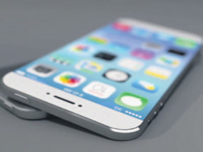 Apple'ın üç sürprizi hazır