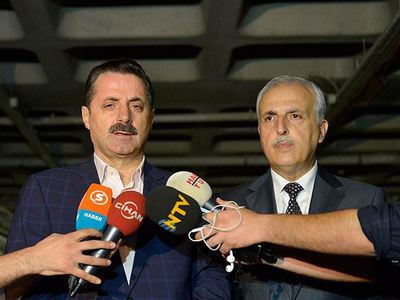Nerede ihmal kusur varsa üzerine gidilecek