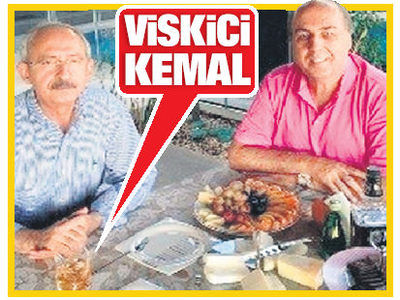 CHP kafayı buldu