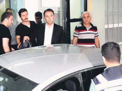 33 polis sorguya çekildi