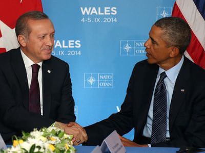 MİT ve CIA'in 'Gülen zirvesi'