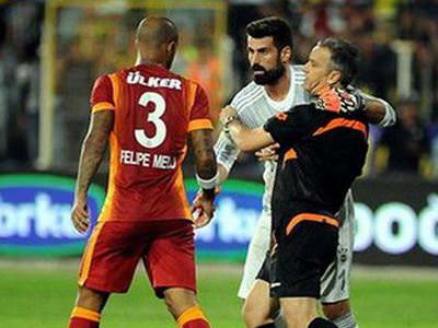 Aysal: Eski Melo olsa iki yumruk sallardı