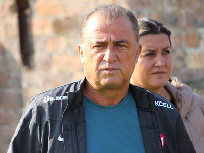 UEFA'da Fatih Terim devrimi!