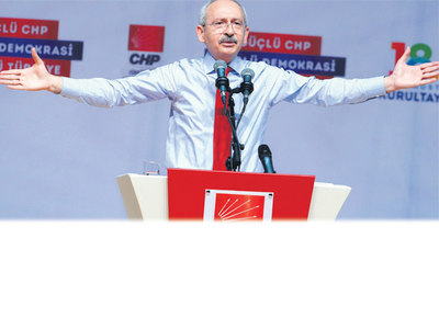 CHP'deki içki polemiğinde son nokta