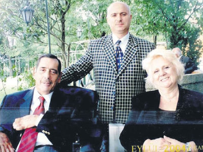Menderes'e CHP oyunu