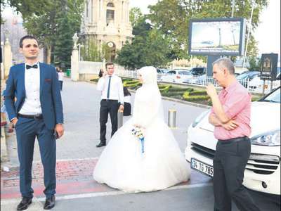 Yine bahşiş terörü