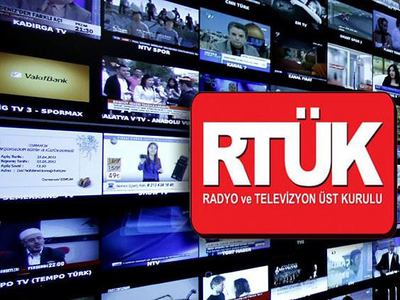 RTÜK'ten medyaya ses ayarı