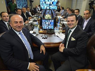 "Öncü güç" NATO gündeminde