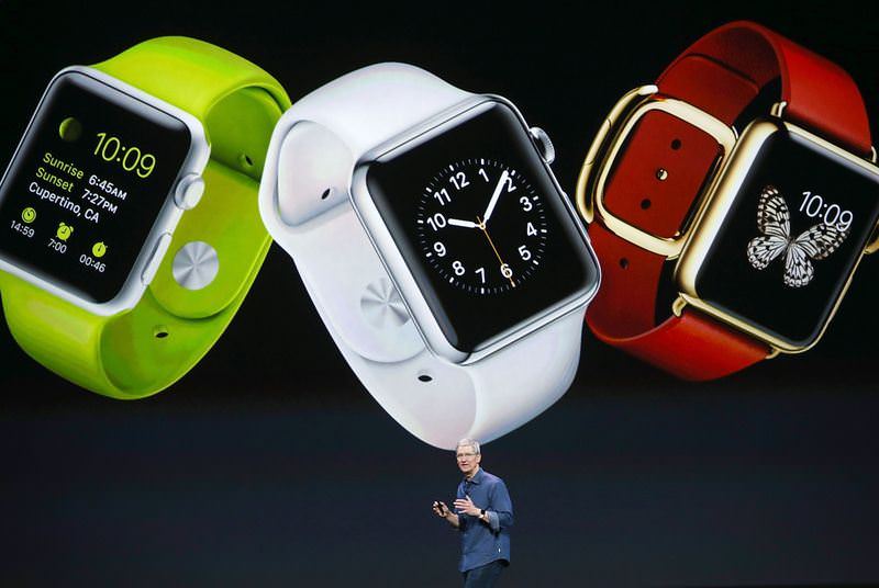 Apple'dan bir bomba daha! - 1
