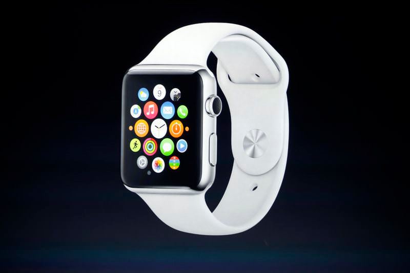 Apple'dan bir bomba daha! - 1