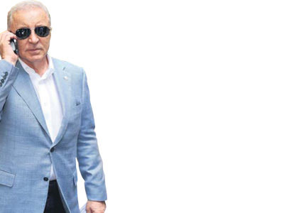 Galatasaray'dan bir tepki de Borsa'ya