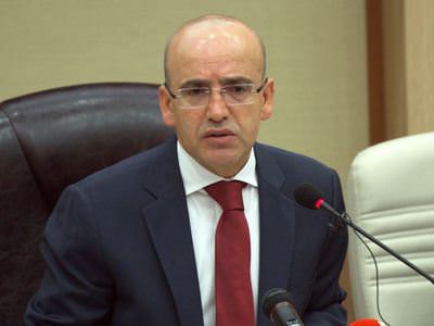 Maliye Bakanlığından açıklama