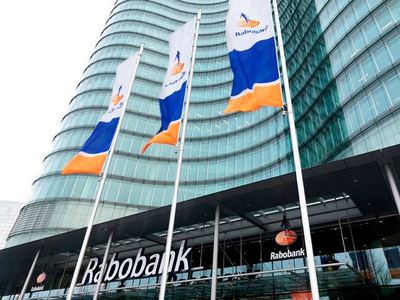 Rabobank Türkiye'ye geliyor