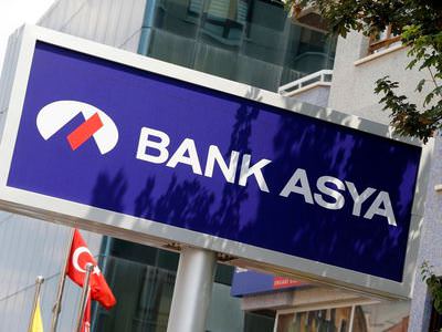 Bank Asya: Cemaat bankası değiliz!