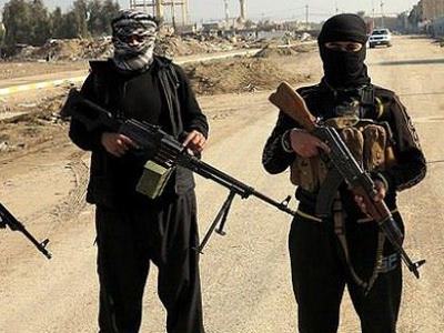 23 ülkenin savunma bakanı IŞİD için toplandı