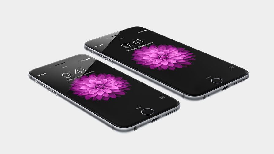 İşte yeni iPhone 6