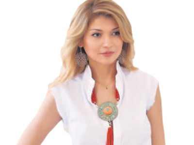 Baba-kızın iktidar savaşı