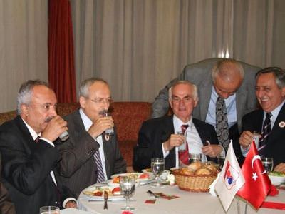 Kılıçdaroğlu yine alay konusu oldu