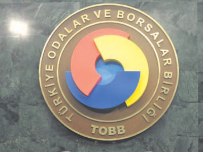 TOBB'un 'belge' yetkisine tırpan