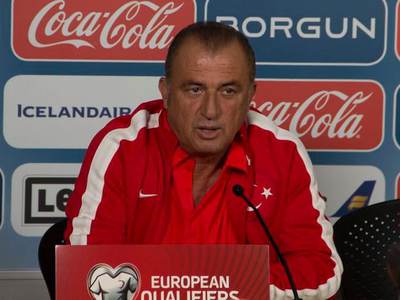 Fatih Terim'den şok karar!