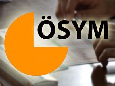 ÖSYM'den kopya iddialarına yanıt