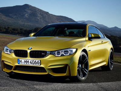 BMW'den bir rekor daha