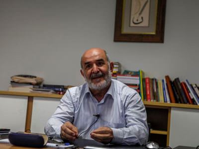 Ahmet Taşgetiren Cemaate öyle bir taş attı ki..