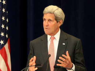 Gülen'i John Kerry sınır dışı edebilir