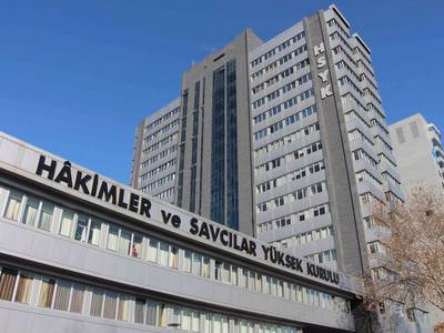 3. Daire yine hükümete meydan okudu