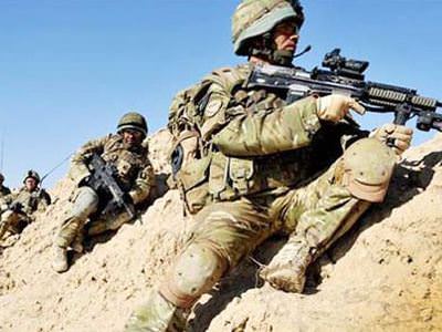 Nato güçleri sivilleri öldürdü