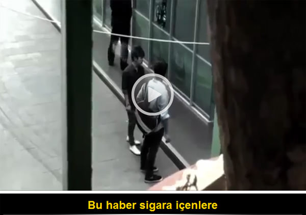 Bu haber sigara içenlere