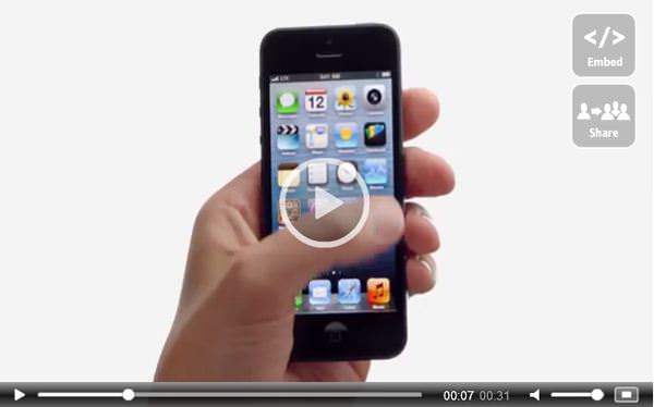 Sen bu hallere mi düşecektin Apple!