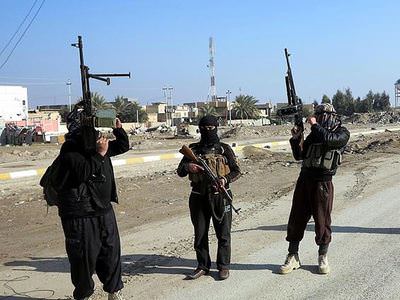 Suudi Arabistan'da 'terörle mücadele' için toplanılıyor