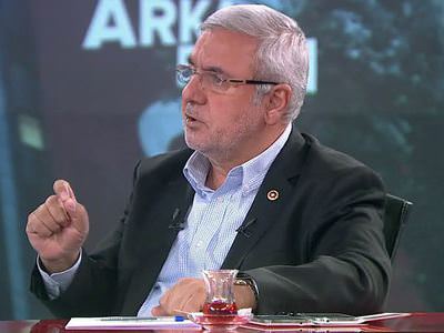 Mehmet Metiner: HSYK, 'paralel'in tutunduğu son dal