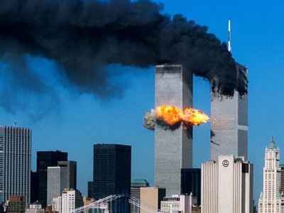 11 Eylül fotoğrafları