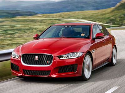 Jaguar en ucuz modelini tanıttı: Jaguar XE