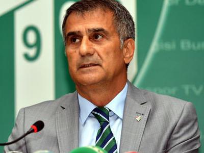 Güneş: Bu ülkeden futbolcu çıkmaz