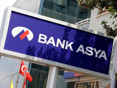 Cemaatin yeni Bank Asya'yı kurtarma planı