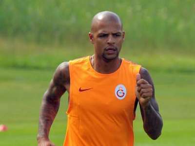 PFDK'dan Melo'ya 2 maç ceza
