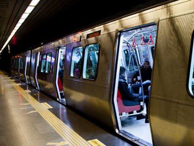 İstanbullulara metro müjdesi!